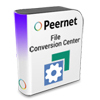 PEERNET File Conversion Center