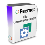 File Conversion Center