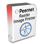 Raster Image Printer