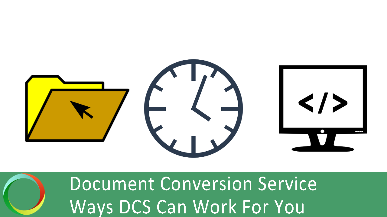 Document Conversion Service Levels of Integration