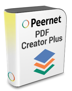 Peernet PDF-creator-plus