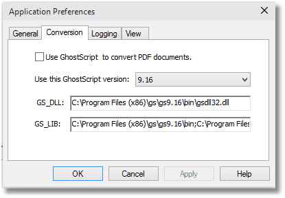 AppPrefsConversion