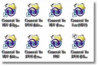 ConverterBins