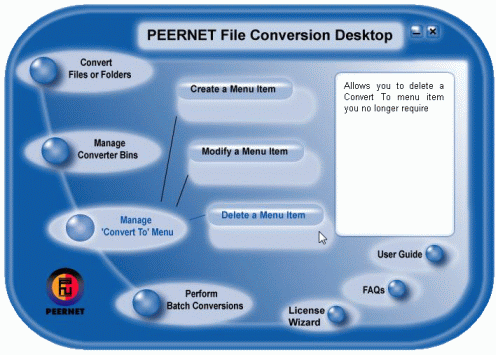 DeleteConvertToMenu