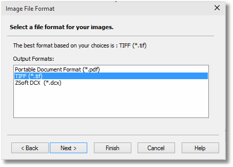 ImageFormat