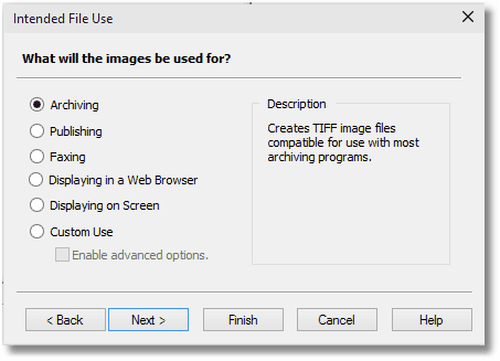 IntendedFileUse