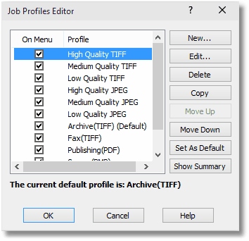 JobProfilesEditor