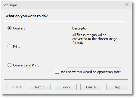 JobType
