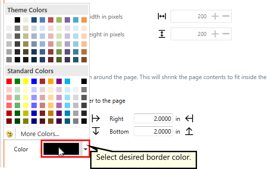 AddBordersToPageColor-PDF