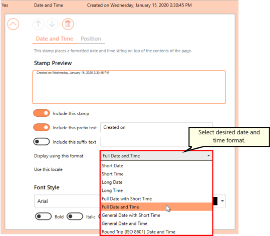 AddWatermarkDateTimeFormat-PDF