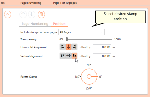 AddWatermarkPageNumberingPosition-PDF