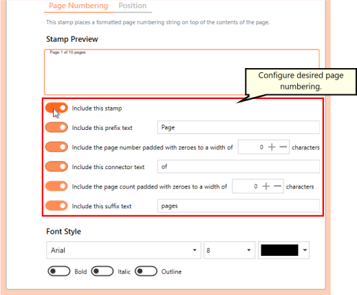 AddWatermarkPageNumberingStamp-PDF