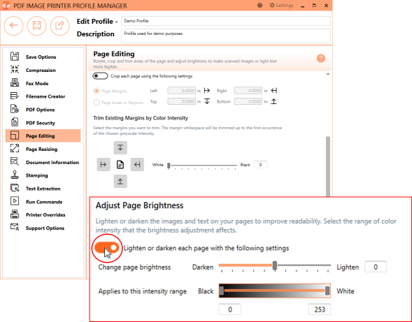 AdjustPageBrightness-PDF