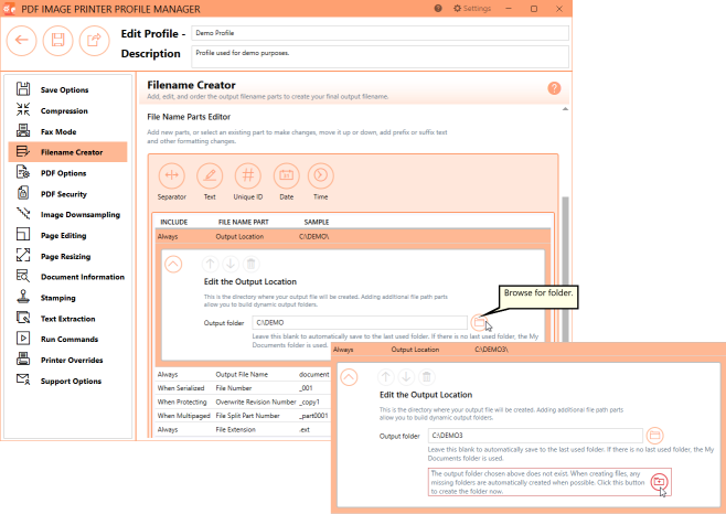 CreateCustomFilenameOutputLocation2-PDF
