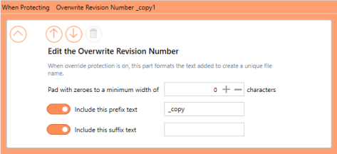 CreateCustomFilenameProtected-PDF