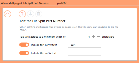 CreateCustomFilenameSplitting-PDF