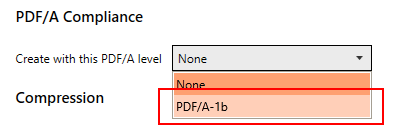 CreatePDFACompliantChoosePDFA-PDF