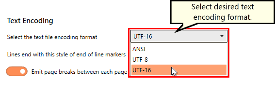 ExtractTextFromCreatedFileEncoding-PDF
