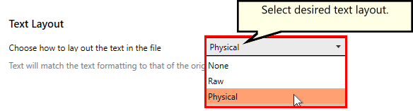 ExtractTextFromCreatedFileLayout-PDF