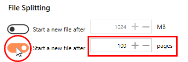 FileSplittingPageCount-PDF