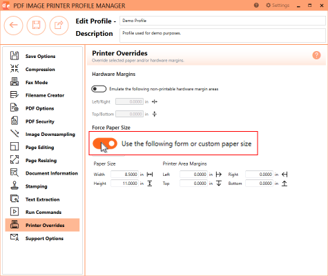 ForcePaperSize-PDF