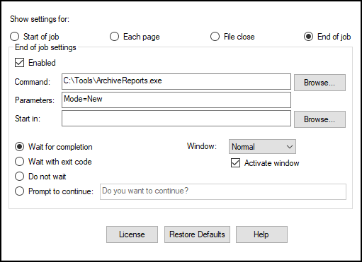 LaunchApptEndJobVersion11UI
