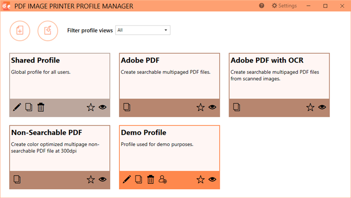 ProfileManager-PDF