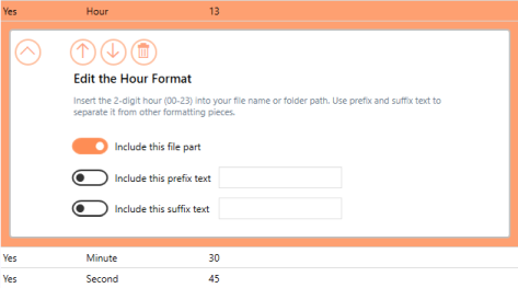 ProfileManagerFilenameCreatorTabTime-PDF