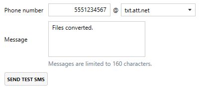 ProfileManagerSMSTabMessageDetailsOutlookSMTPShared