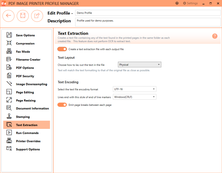 ProfileManagerTextExtractionTab-PDF