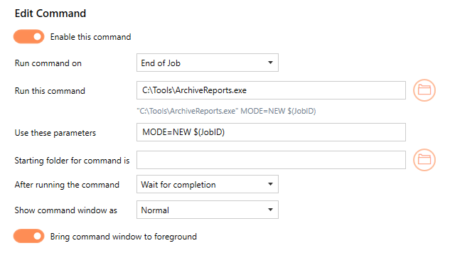 RunCommandsLaunchApplicationEndOfJobMultipleArgs-PDF