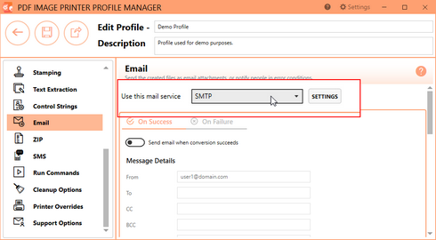 SendEmailSMTP-PDF