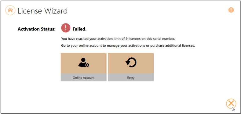 ActivationStatusFailedSubscription-RAS