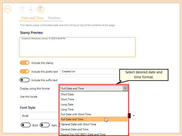 AddWatermarkDateTimeFormat-RAS