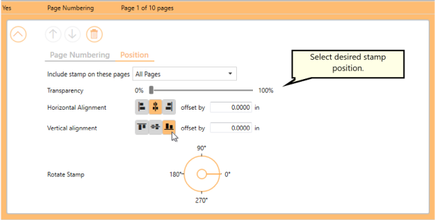 AddWatermarkPageNumberingPosition-RAS