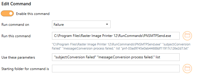 EnableRunCommandsFailedSendEmailCommand-RAS
