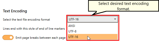 ExtractTextFromCreatedFileEncoding-RAS