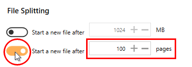FileSplittingPageCount-RAS