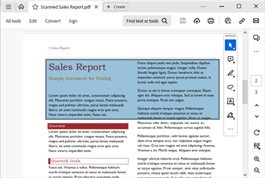 OpenScannedPDFDocument