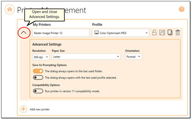 PrinterManagementAdvancedSettings-RAS