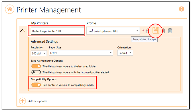 PrinterManagementSetVersion11Compatiblity-RAS