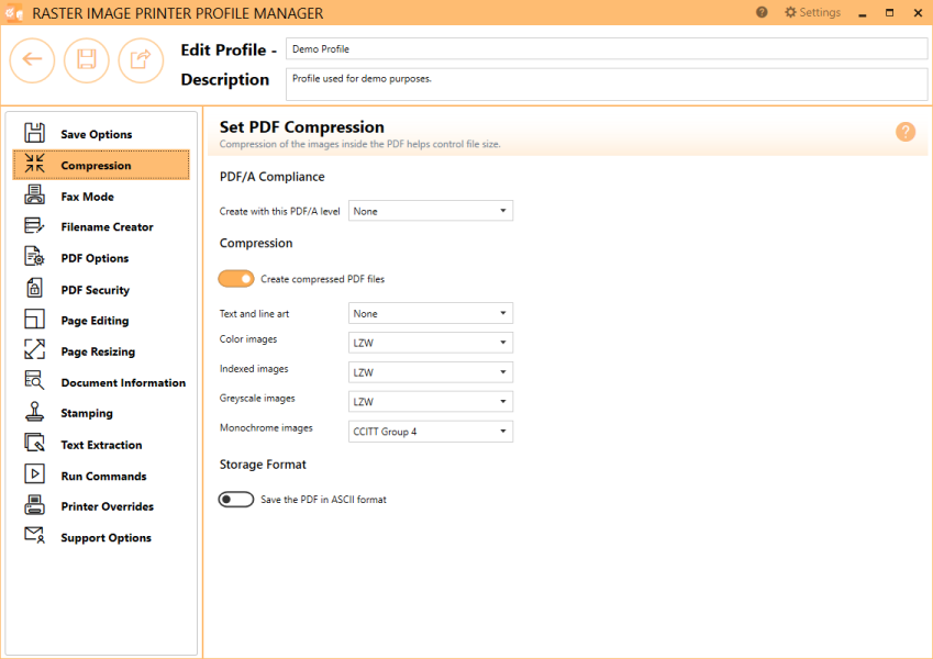 ProfileManagerCompressionTabPDF-RAS