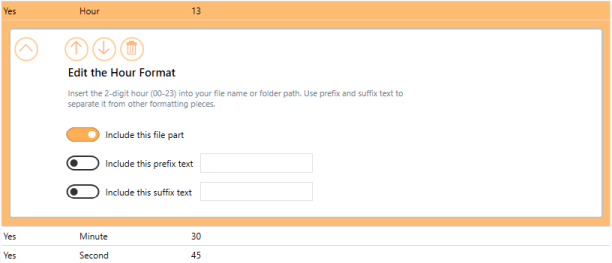 ProfileManagerFilenameCreatorTabTime-RAS