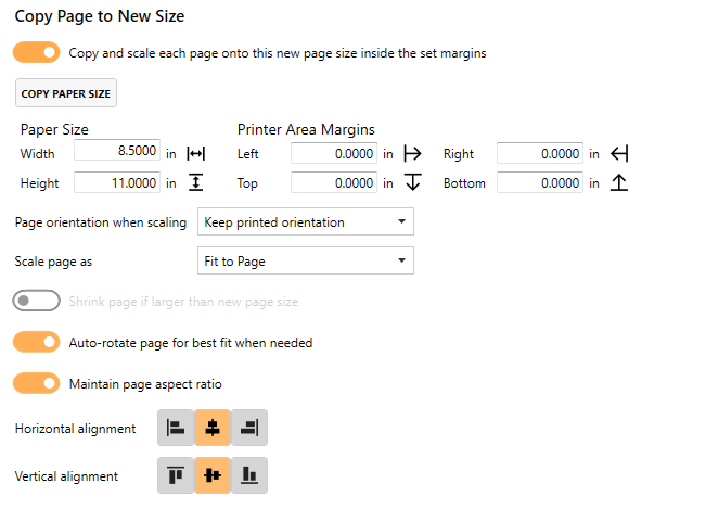 ProfileManagerPageResizingTabCopyPageToNewSize-RAS