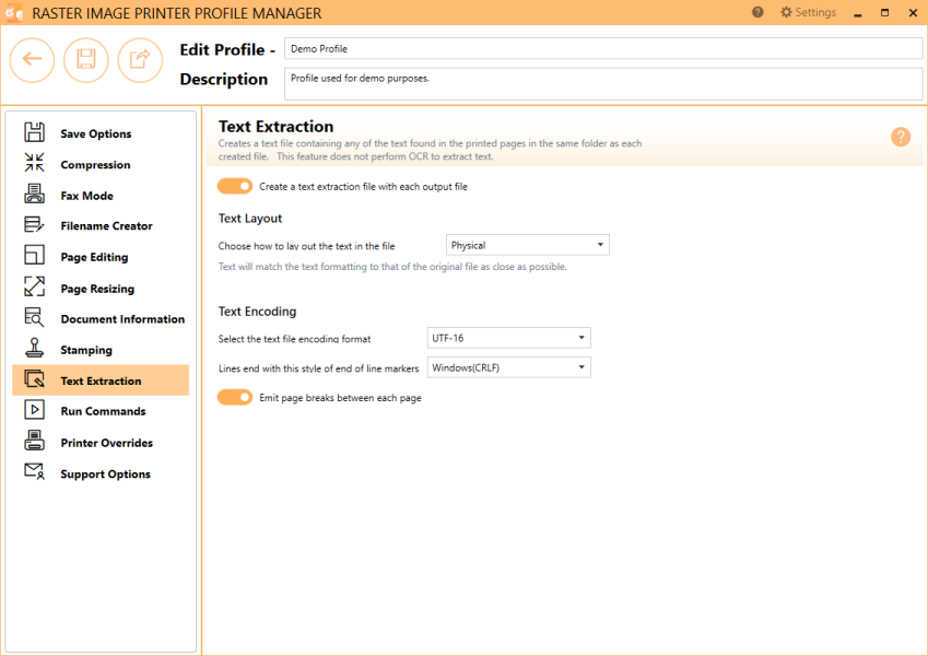 ProfileManagerTextExtractionTab-RAS