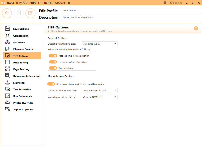 ProfileManagerTIFFOptionsTab-RAS