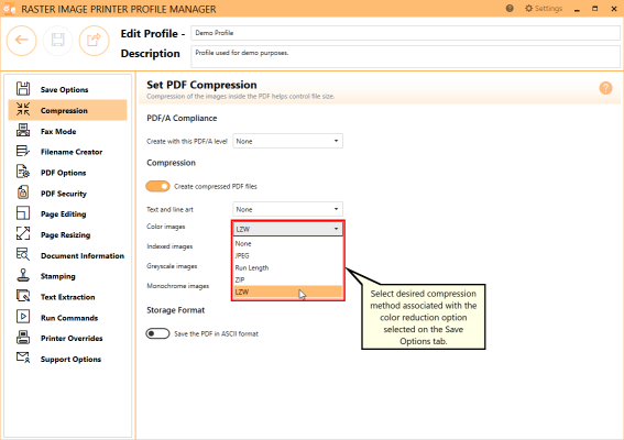 ReduceNonSearchablePDFFileSizeCompression-RAS