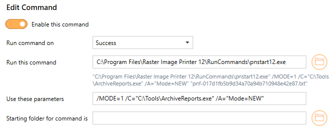 RunCommandsUsingPNStart12-RAS