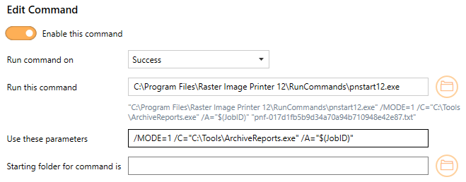 RunCommandsUsingPNStart12CommandAndArgs-RAS