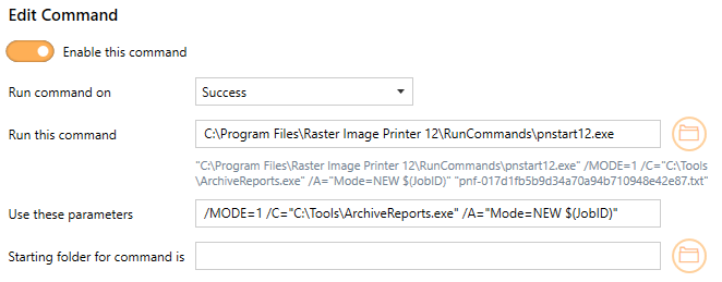 RunCommandsUsingPNStart12WithExtraArgs-RAS